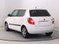 Škoda Fabia, 2010