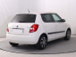 Škoda Fabia, 2010