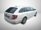 Škoda Superb, 2010