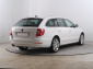 Škoda Superb, 2010