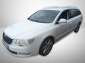 Škoda Superb, 2010