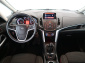 Opel Zafira, 2014