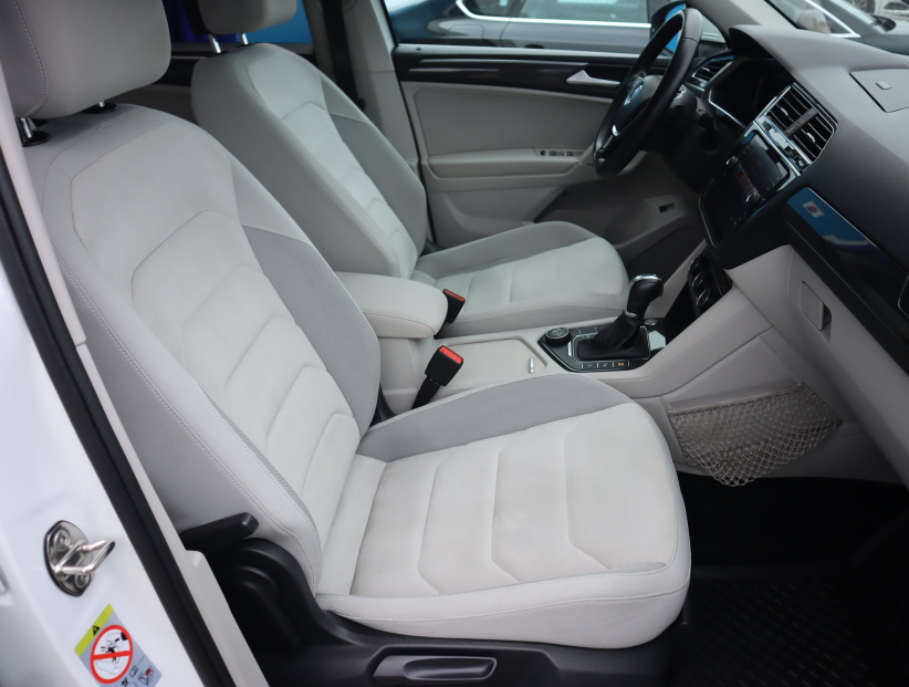 Volkswagen Tiguan Allspace, 2019
