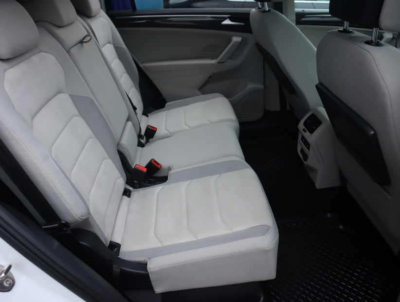 Volkswagen Tiguan Allspace, 2019