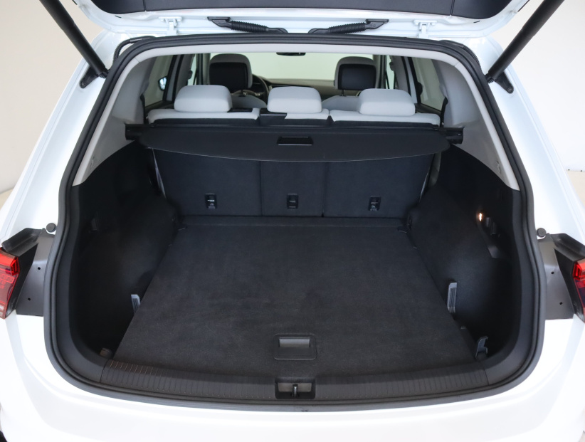 Volkswagen Tiguan Allspace, 2019
