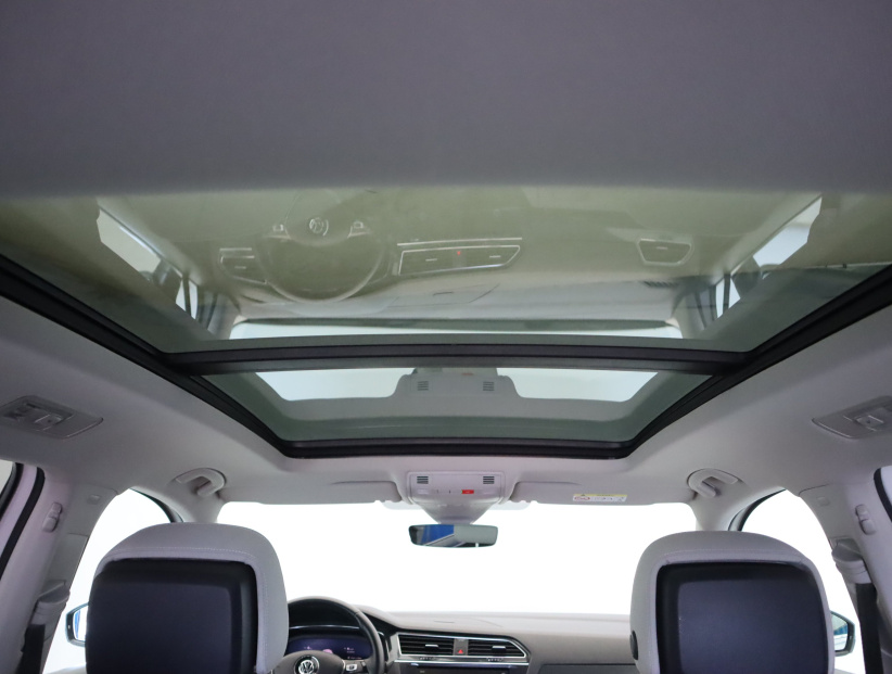 Volkswagen Tiguan Allspace, 2019