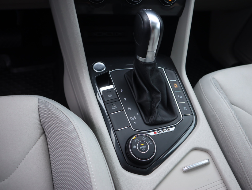 Volkswagen Tiguan Allspace, 2019