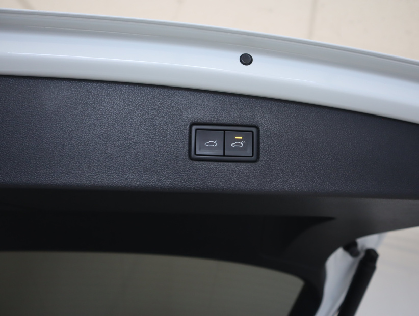 Volkswagen Tiguan Allspace, 2019