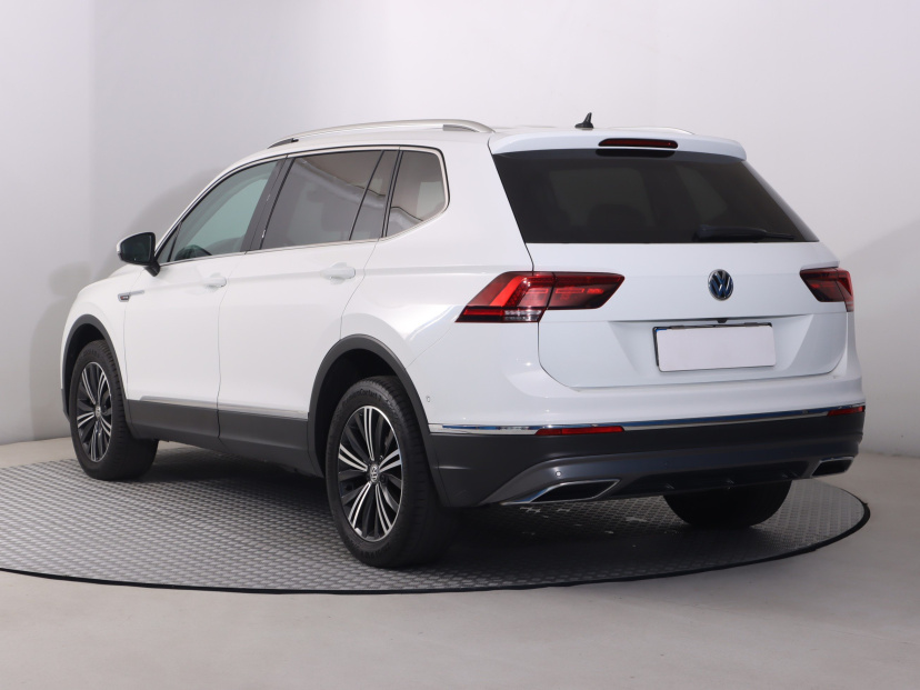 Volkswagen Tiguan Allspace, 2019