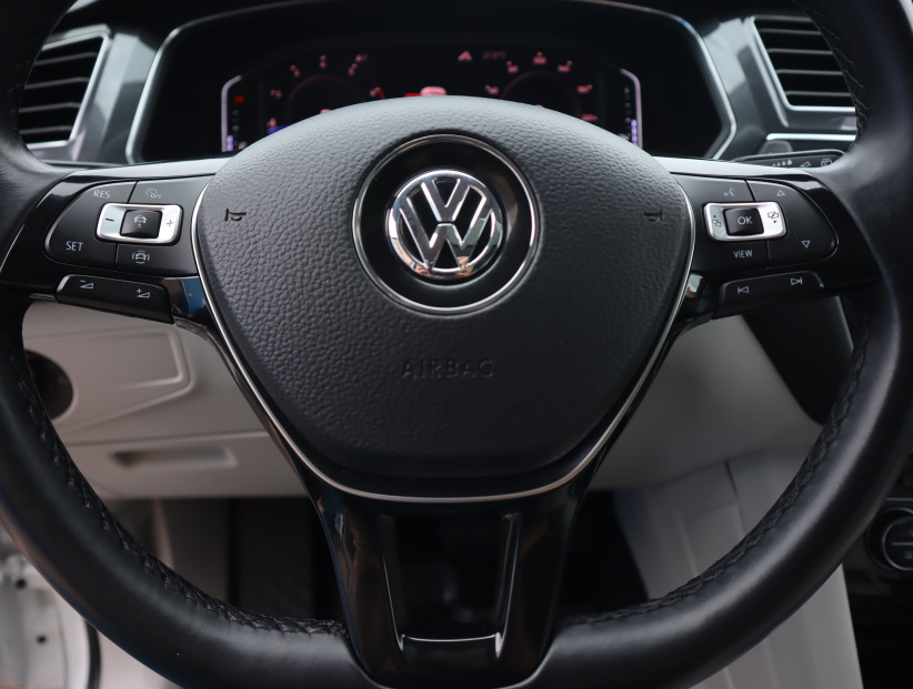Volkswagen Tiguan Allspace, 2019