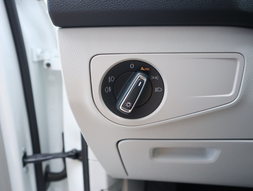 Volkswagen Tiguan Allspace, 2019