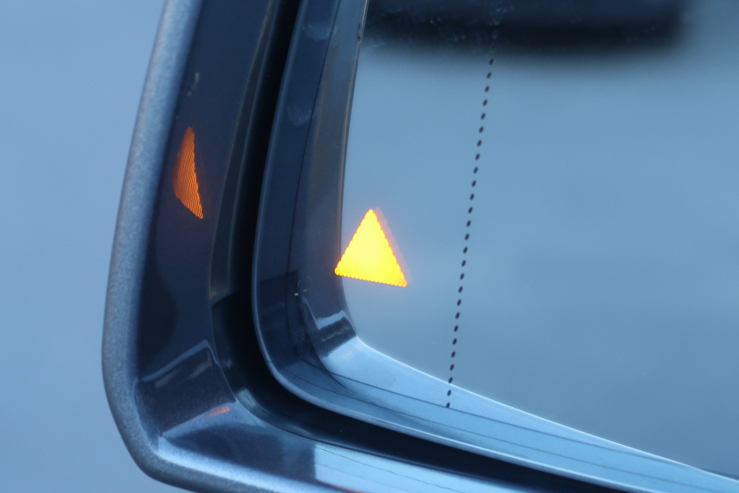 Mercedes-Benz A, 2014