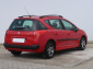 Peugeot 207, 2008