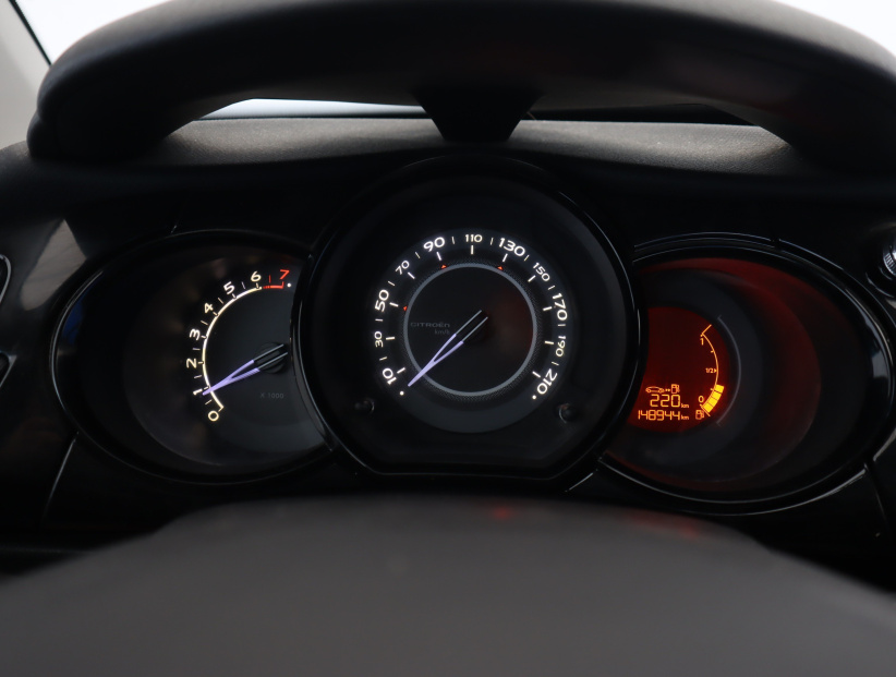 Citroen C3, 2011