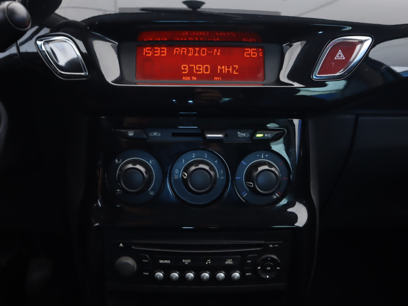 Citroen C3, 2011