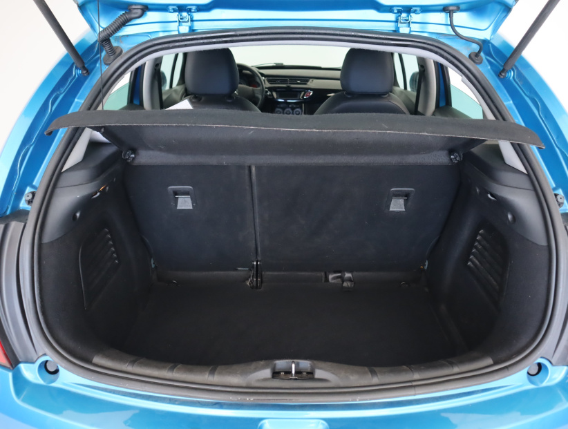 Citroen C3, 2011