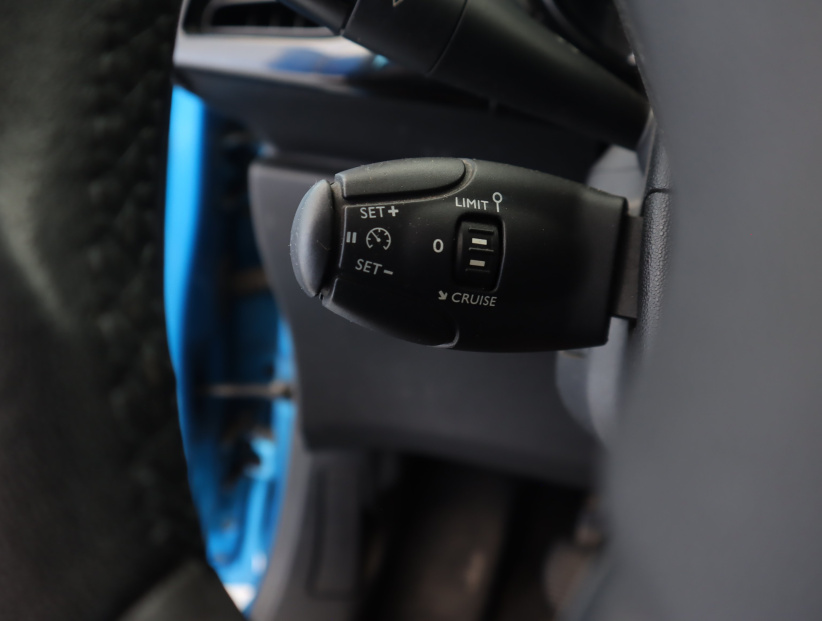 Citroen C3, 2011