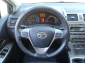 Toyota Avensis, 2011