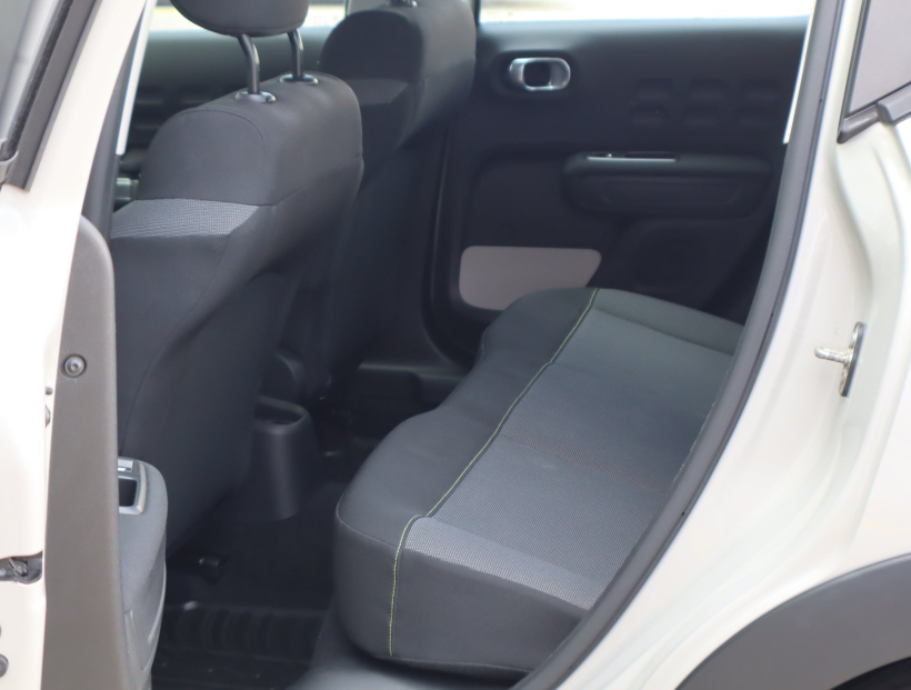Citroen C3, 2017