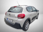 Citroen C3, 2017