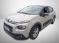 Citroen C3, 2017