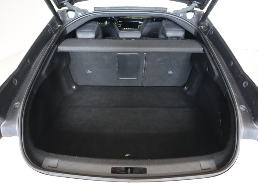 Peugeot 508, 2019