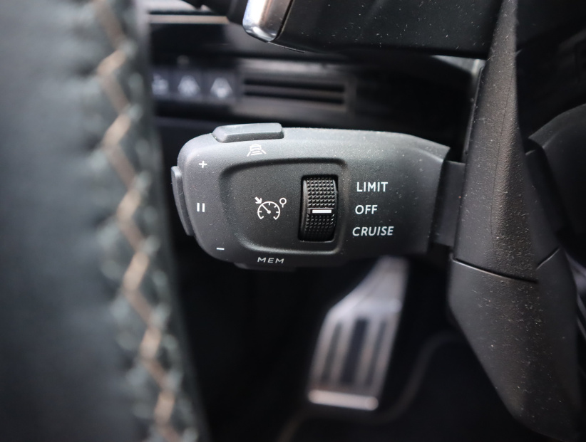 Peugeot 508, 2019