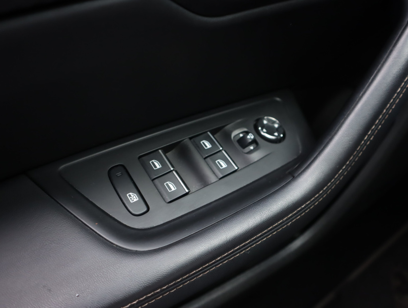Peugeot 508, 2019