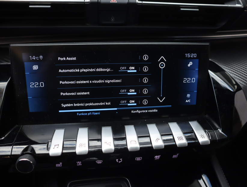 Peugeot 508, 2019
