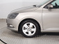 Škoda Fabia, 2017