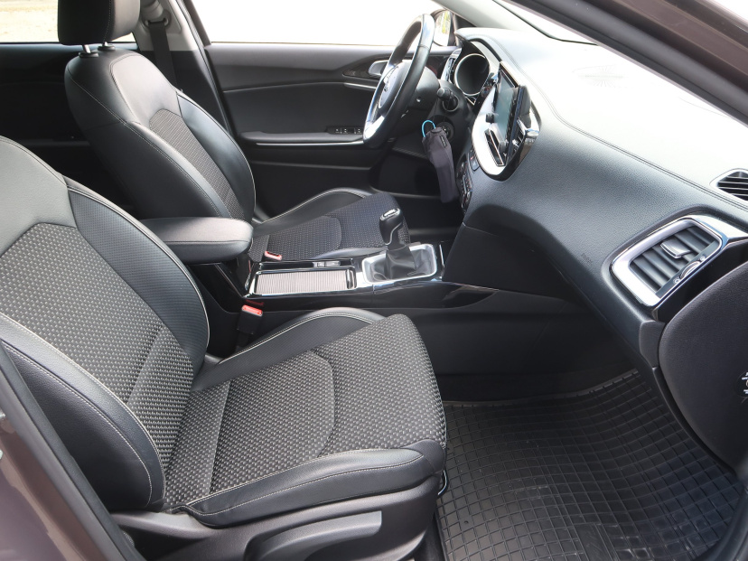 Kia XCeed, 2020