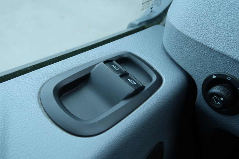 Ford Transit, 2019