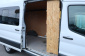 Ford Transit, 2019