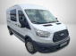 Ford Transit, 2019