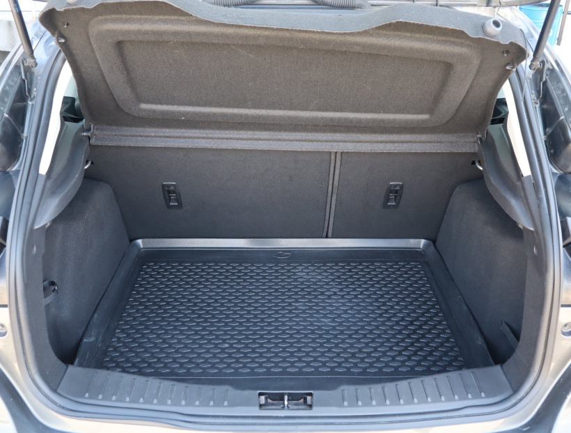 Ford Focus, 2018