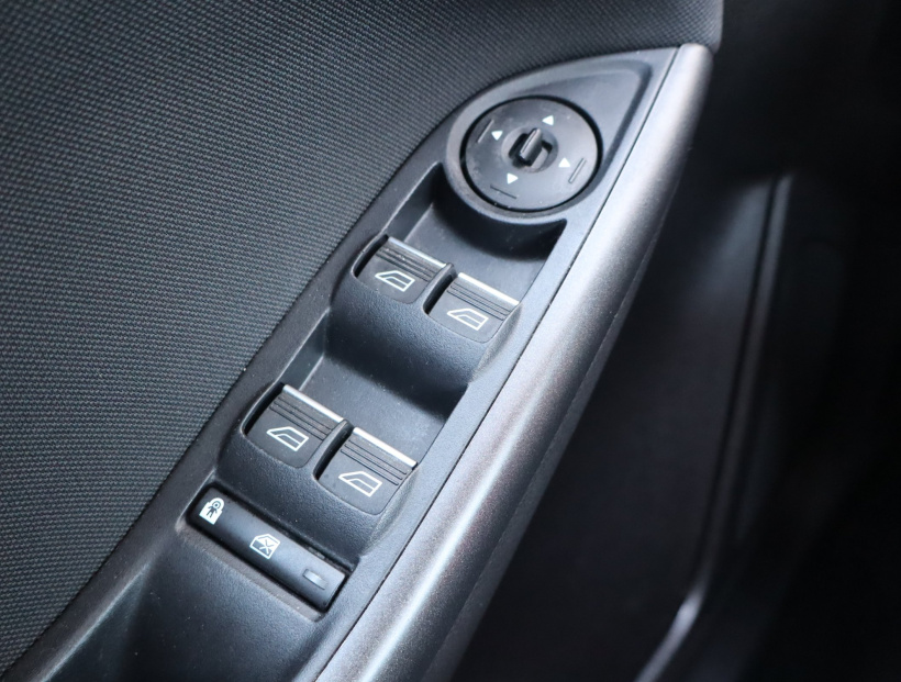 Ford Focus, 2018