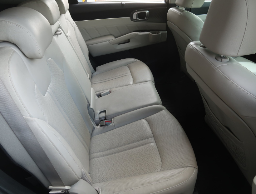 Kia Sorento, 2020