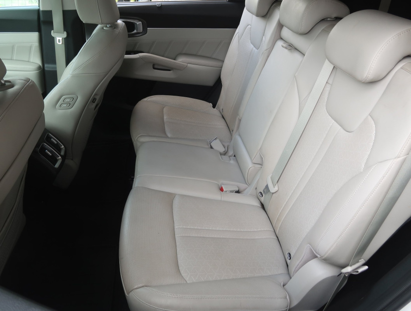Kia Sorento, 2020