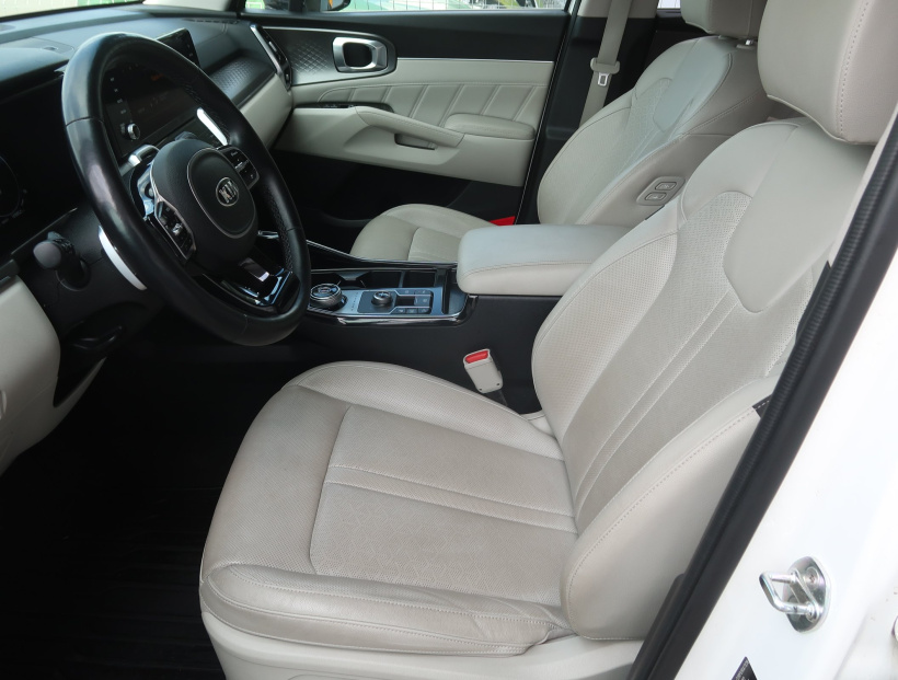Kia Sorento, 2020