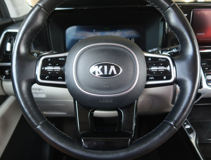 Kia Sorento, 2020