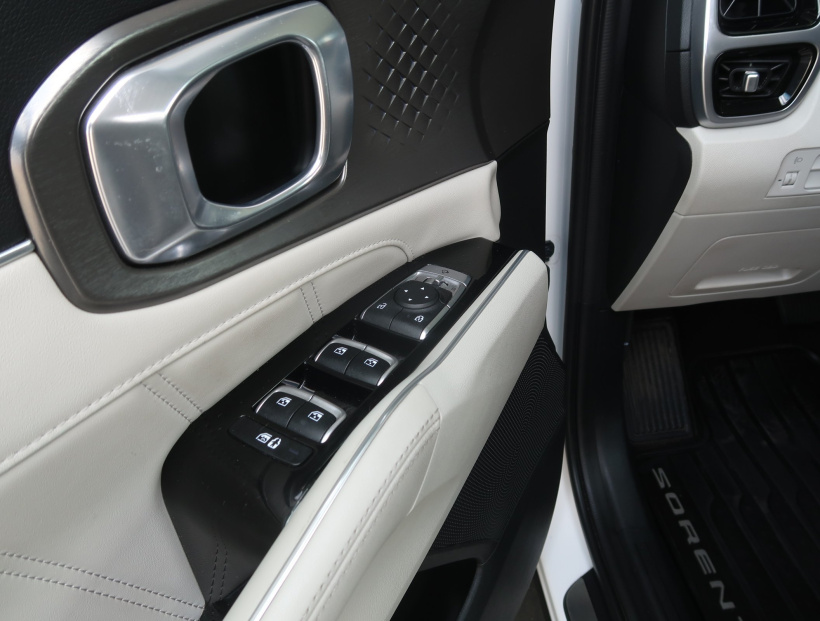 Kia Sorento, 2020
