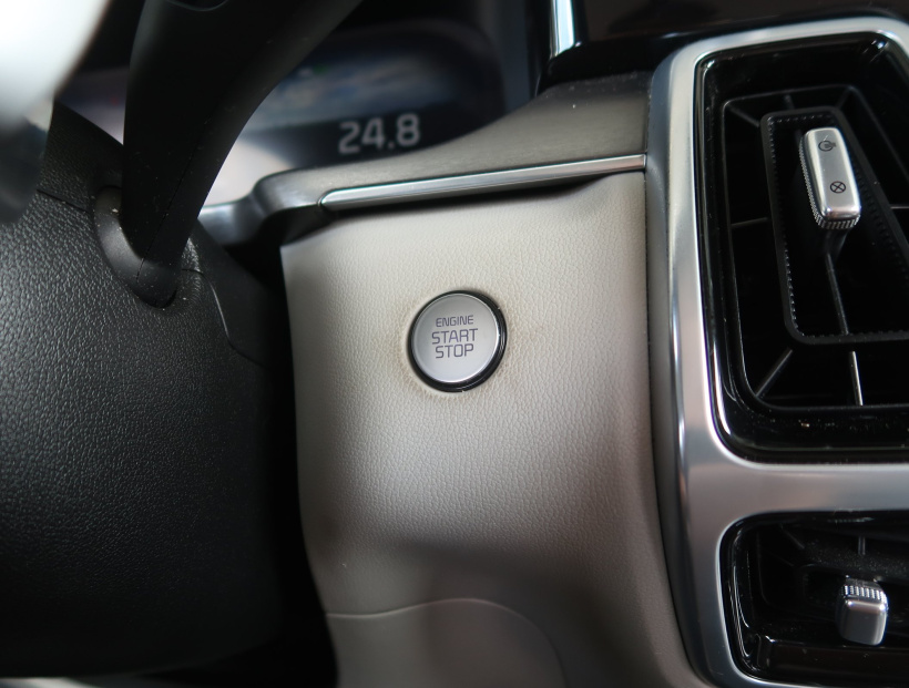 Kia Sorento, 2020