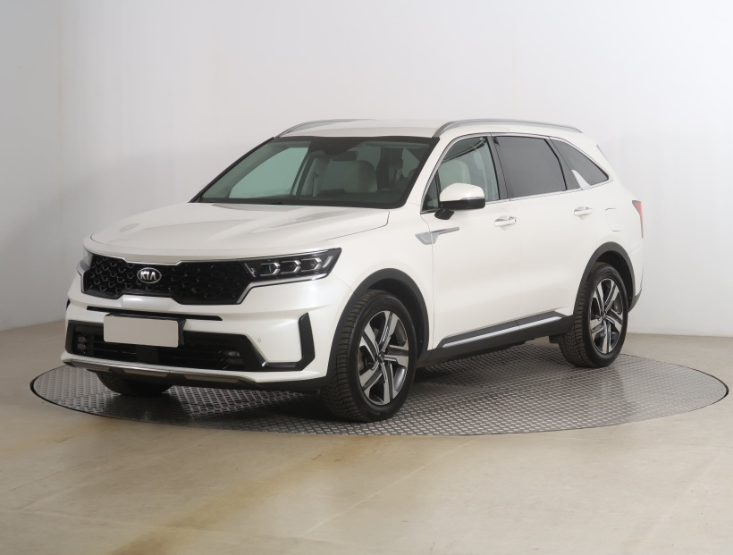 Kia Sorento, 2020