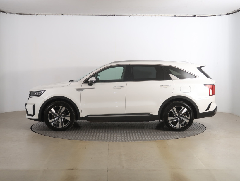 Kia Sorento, 2020