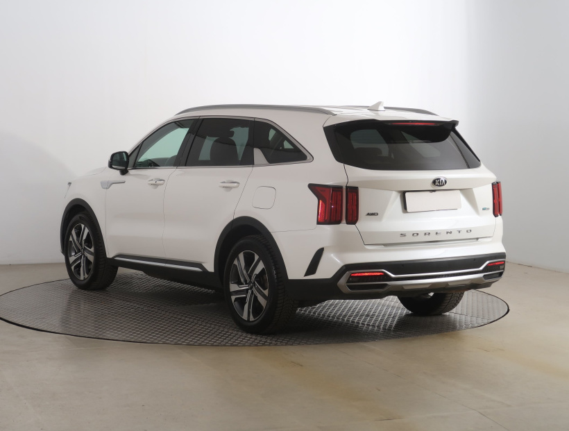Kia Sorento, 2020