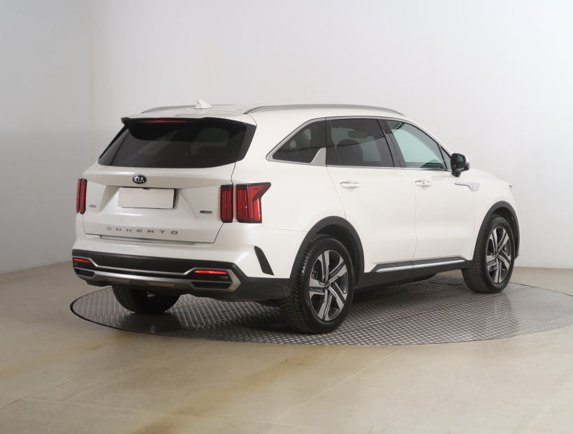 Kia Sorento, 2020