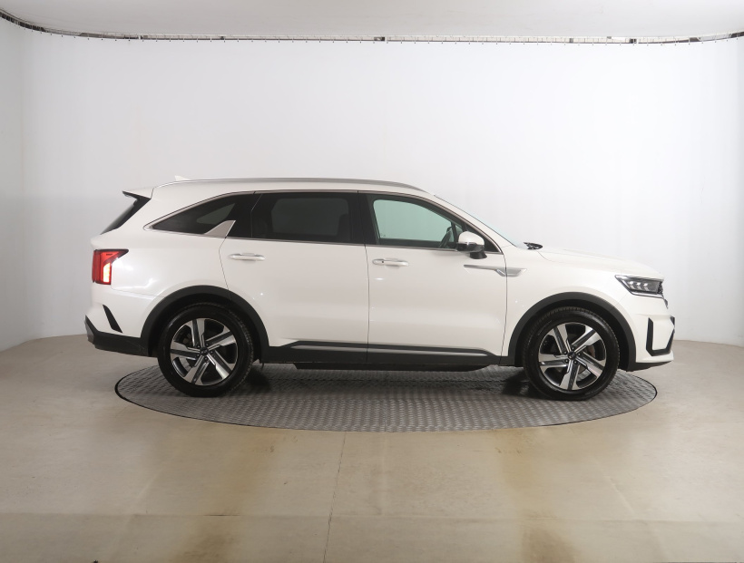 Kia Sorento, 2020
