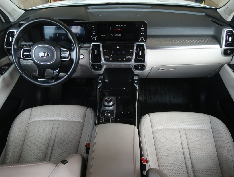 Kia Sorento, 2020