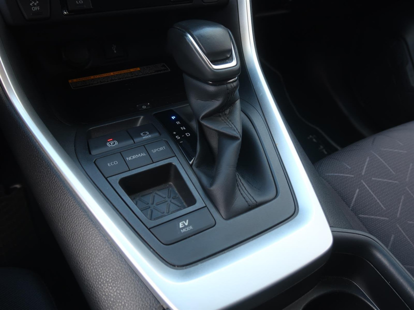 Toyota RAV 4, 2022