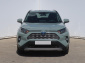 Toyota RAV 4, 2022